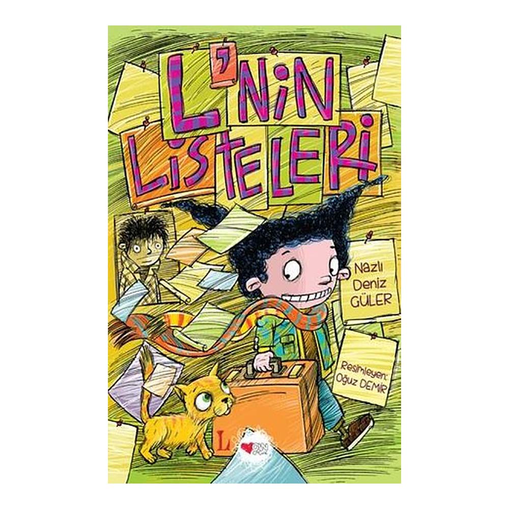 L'nin Listeleri