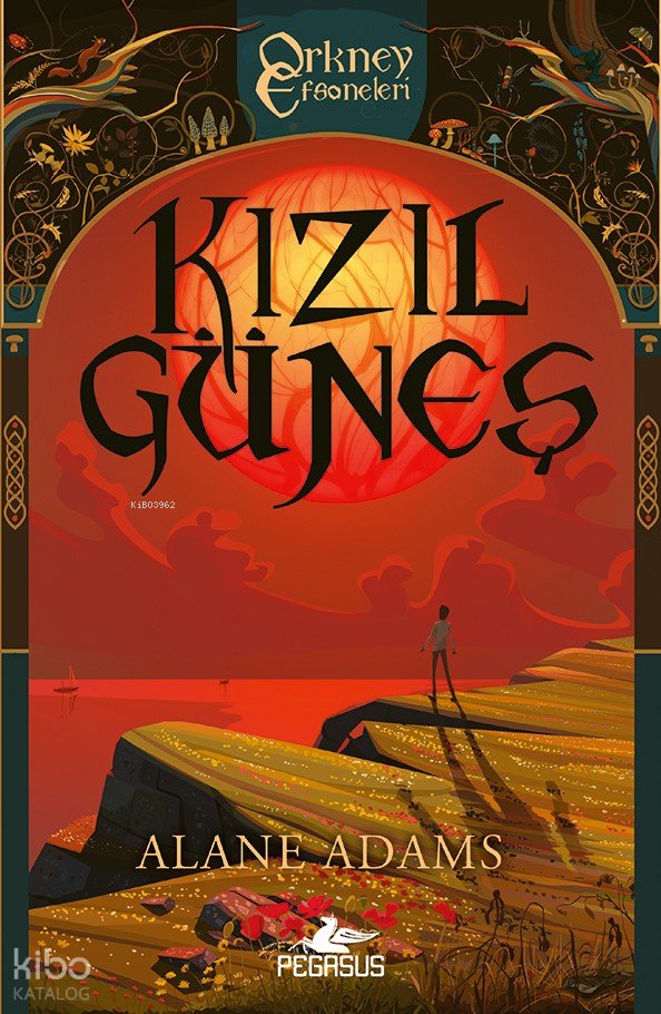 Kızıl Güneş