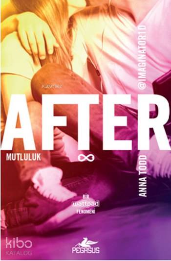 After 4 Mutluluk