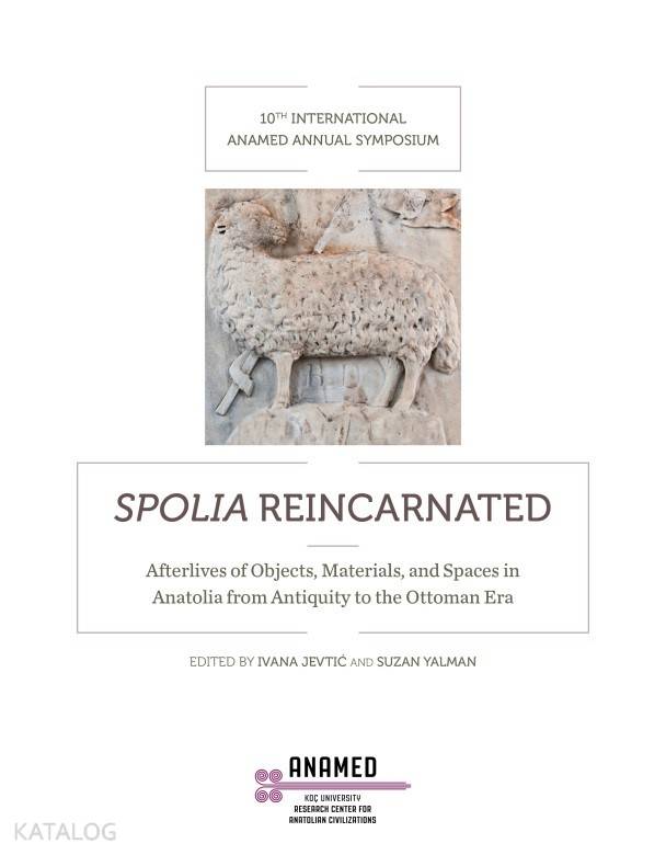 Spolia Reincarnated