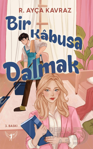 Bir Kabusa Dalmak