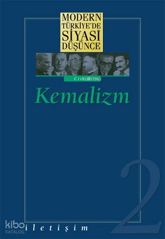 Kemalizm (Ciltli)