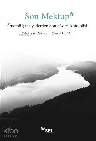 Son Mektup