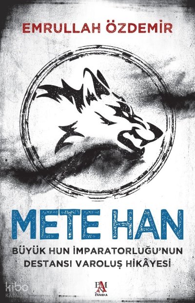 Metehan - Emrullah Özdemir