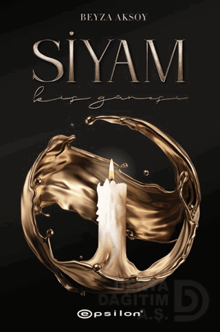 SİYAM KIŞ GÜNEŞİ - CİLTLİ
