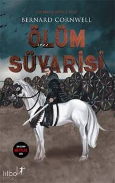 Ölüm Süvarisi