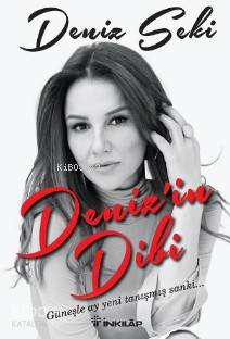 Deniz'in Dibi - Deniz Seki