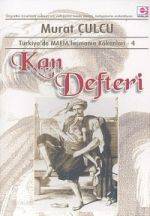 Kan Defteri - Murat Çulcu