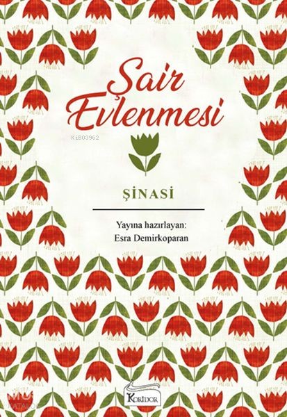 ŞAİR EVLENMESİ - BEZ CİLT