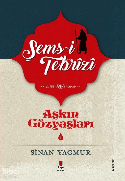 Şems Tebrizi 1