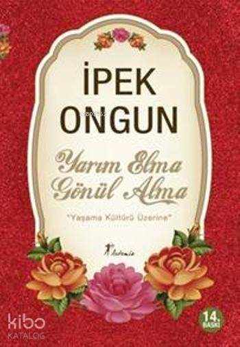 Yarım Elma Gönül Alma