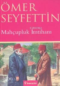 Mahçupluk İmtihanı