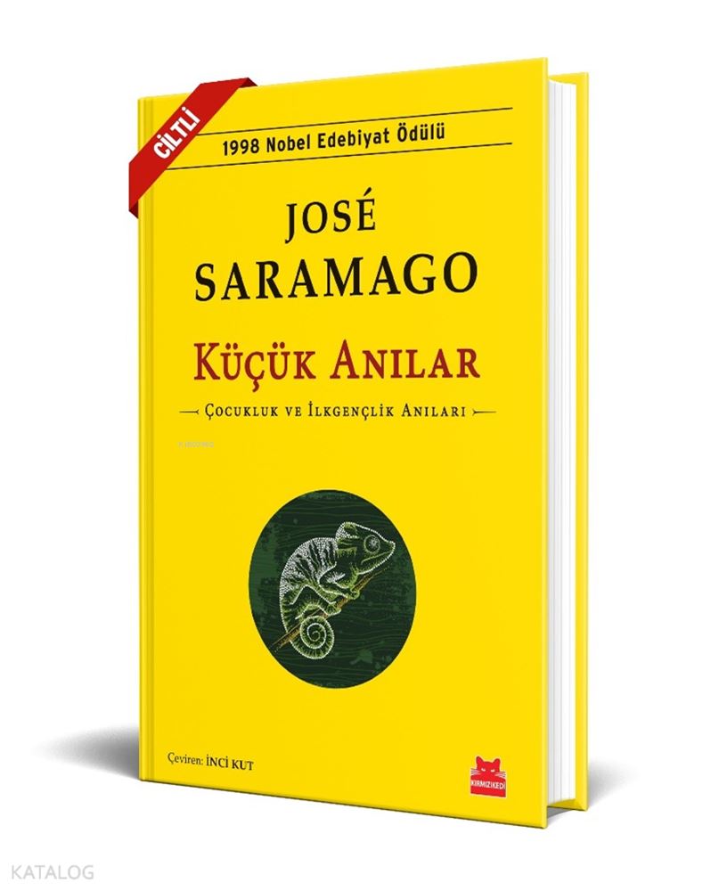 KÜÇÜK ANILAR - CİLTLİ