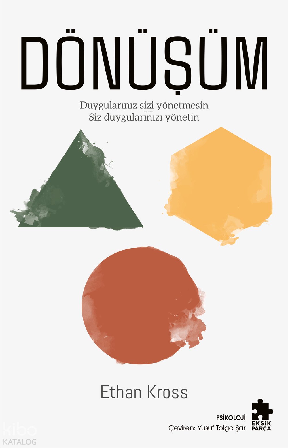 Dönüşüm