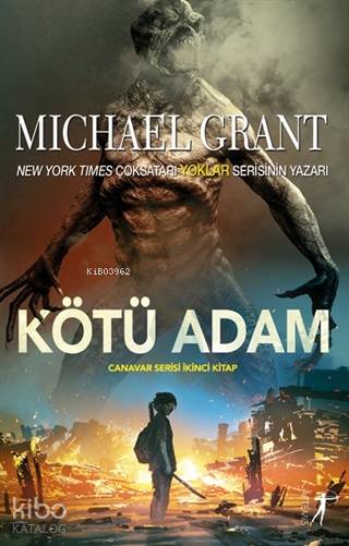 Kötü Adam