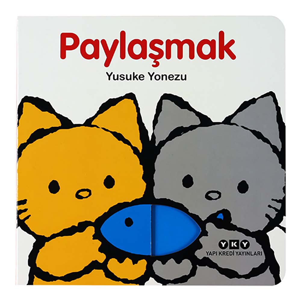 PAYLAŞMAK