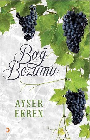 Bağ Bozumu
