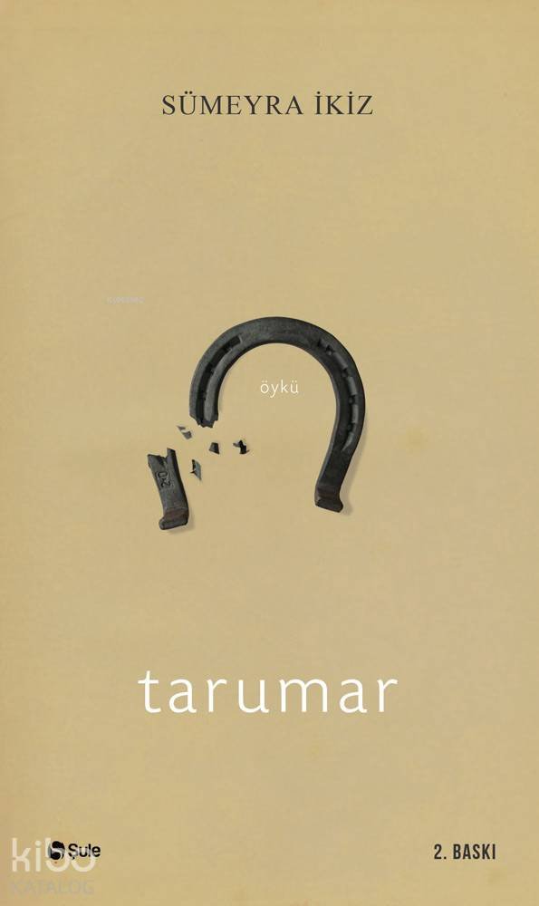 Tarumar - Sümeyra İkiz