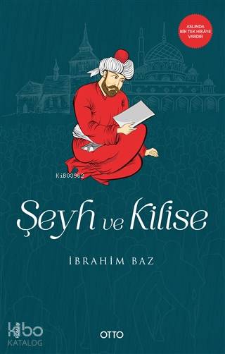 Şeyh ve Kilise