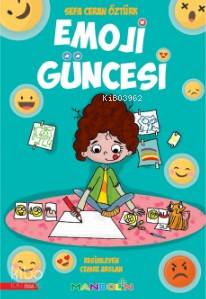 Emoje Güncesi - Sefa Ceran Öztürk