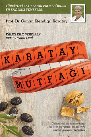KARATAY MUTFAĞI