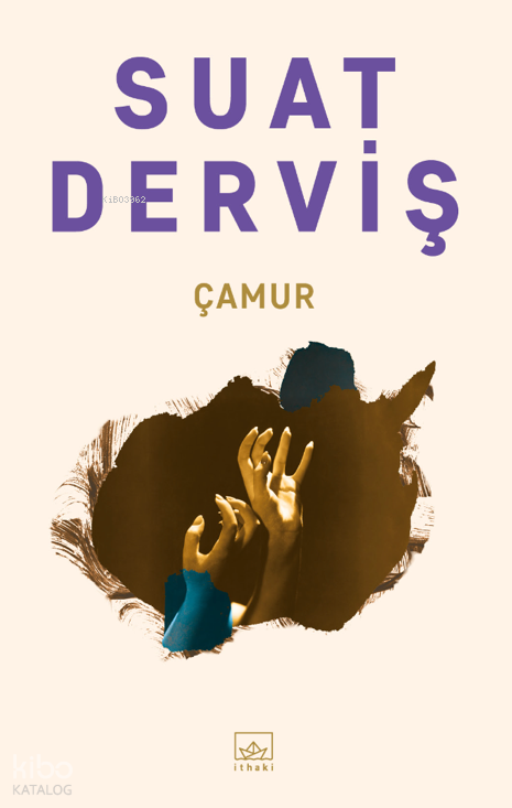 ÇAMUR