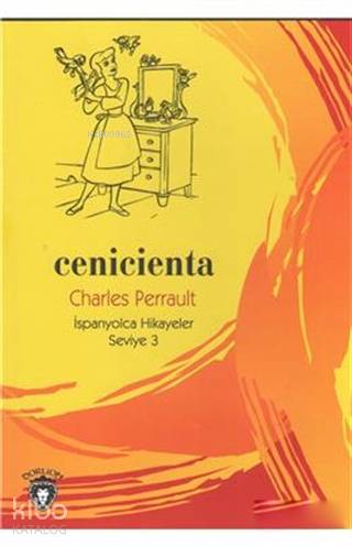 Cenicienta - Charles Perrault