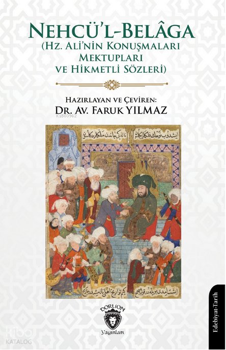 Nehcü’l-Belâga - Kolektif