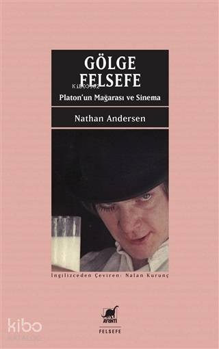 Gölge Felsefe