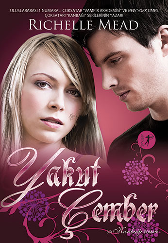 Yakut Çember - Richelle Mead