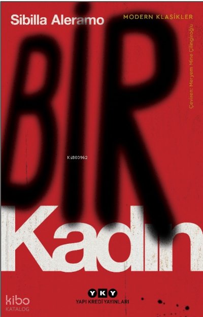 Bir Kadın
