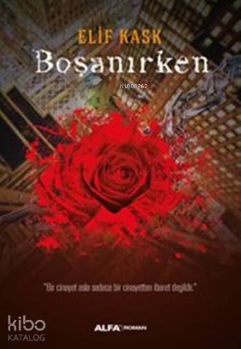 Boşanırken