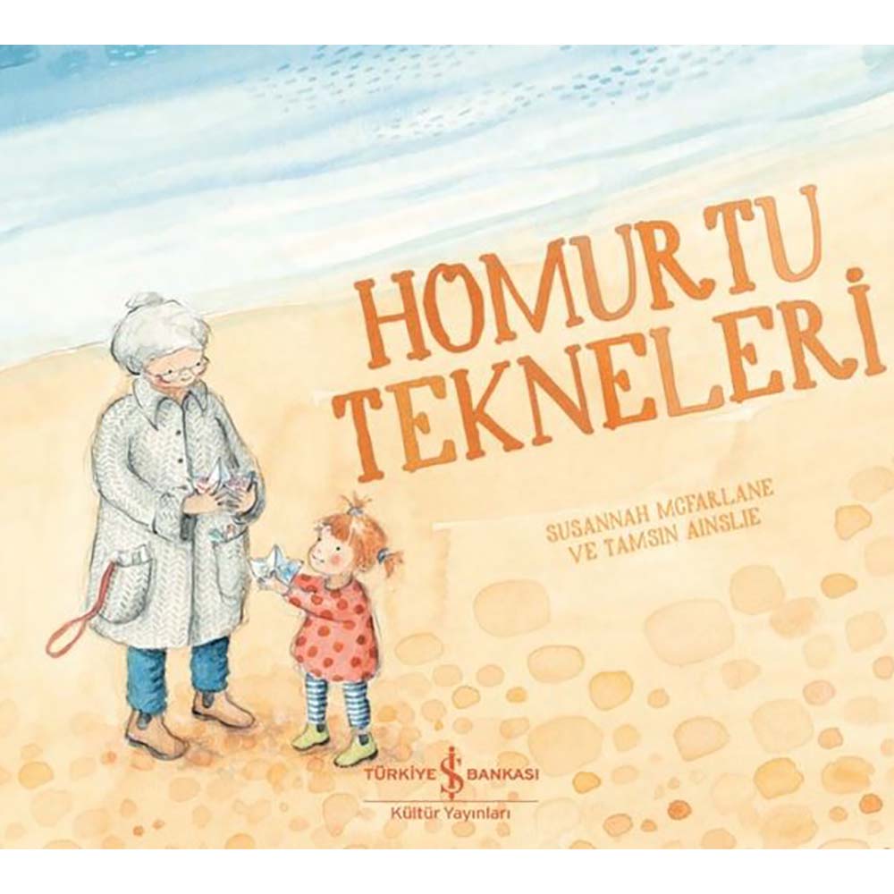HOMURTU TEKNELERİ