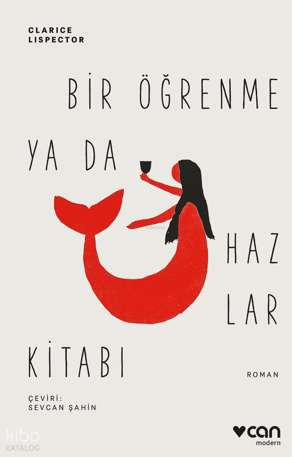 BİR ÖĞRENME VE HAZLAR KİTABI