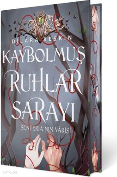 Kaybolmuş Ruhlar Sarayı