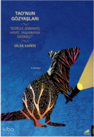 Tao’nun Gözyaşları