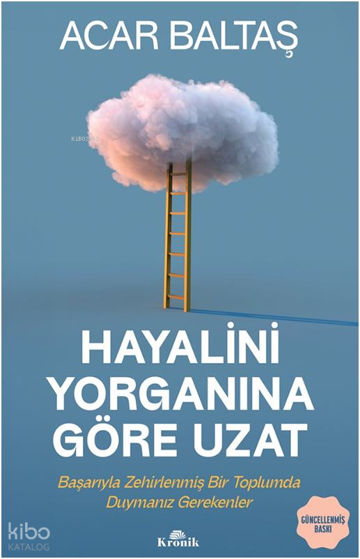 HAYALİNİ YORGANINA GÖRE UZAT
