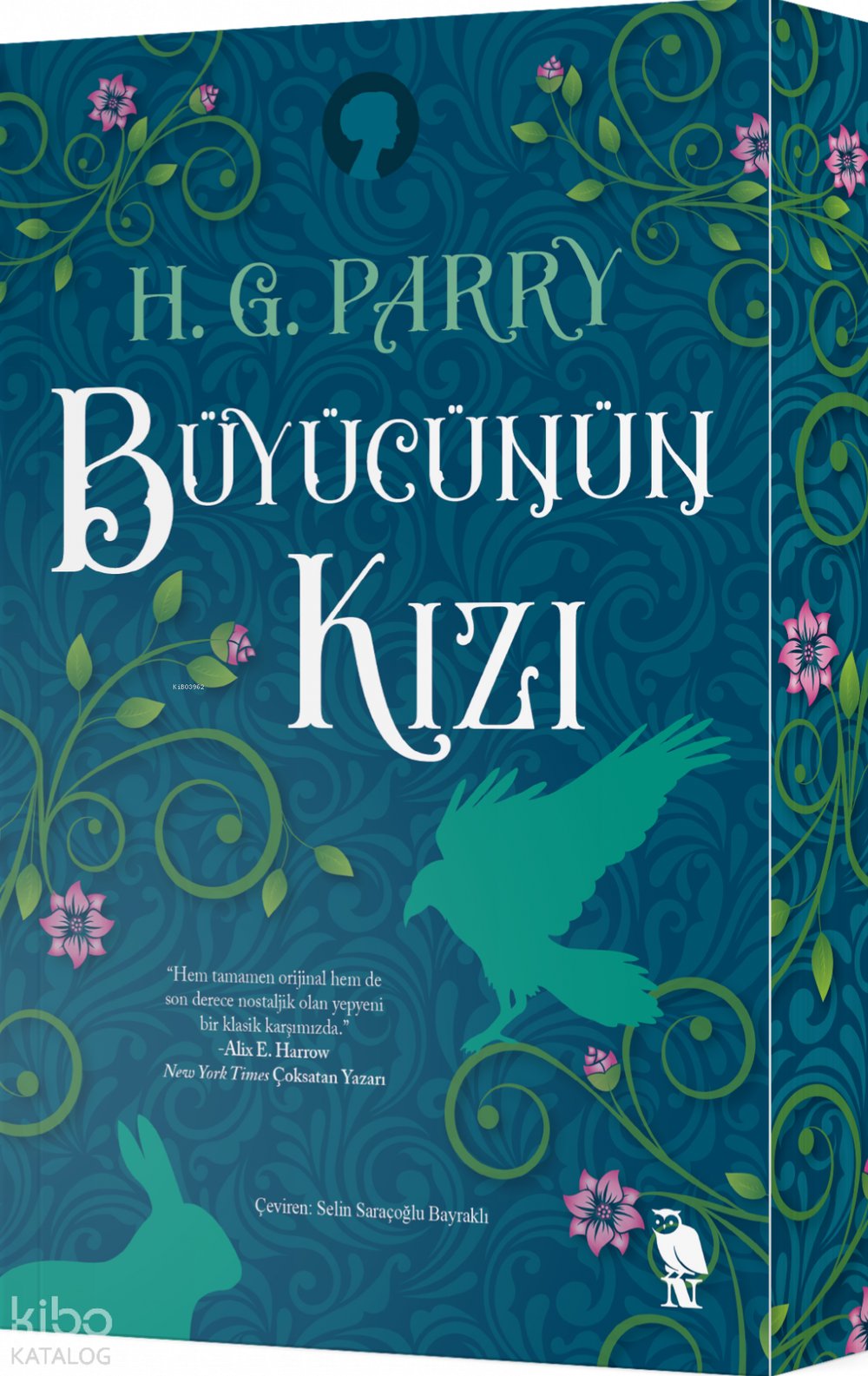 Büyücünün Kızı