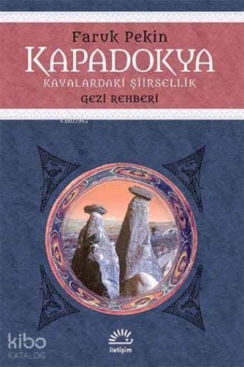 Kapadokya
