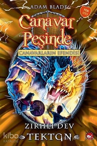 Canavar Peşinde 59