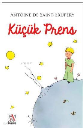 Küçük Prens