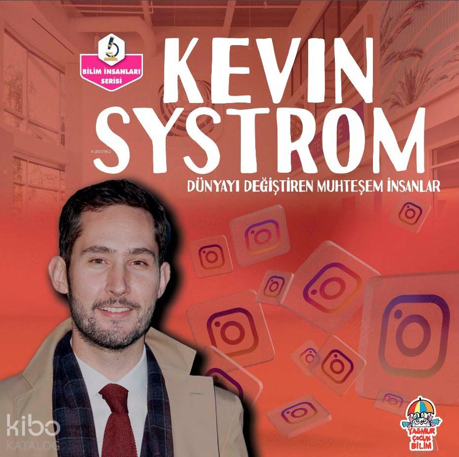 Kevin Systrom