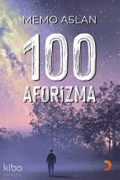 100 Aforizma - Memo Aslan