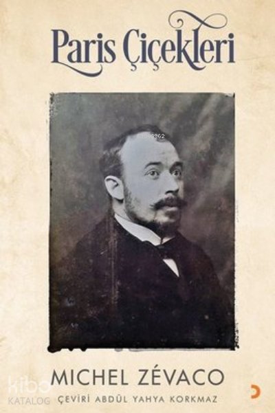 Paris Çiçekleri (2 KitapTakım) - Michel Zevaco