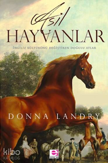 Asil Hayvanlar