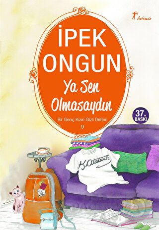 YA SEN OLMASAYDIN