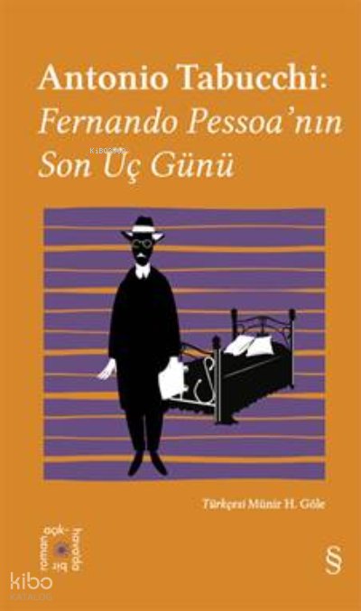 Antonio Tabucchi: - Antonio Tabucchi