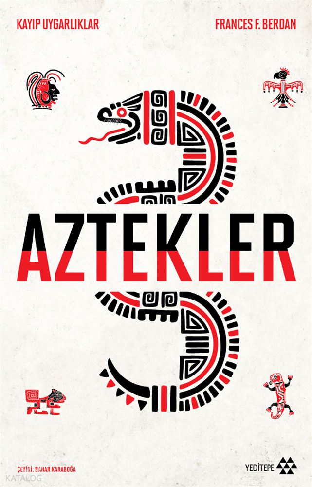 AZTEKLER