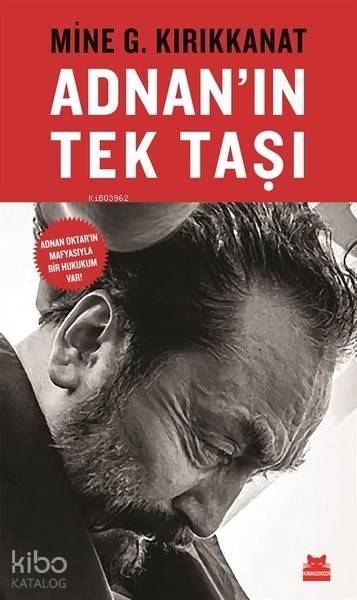Adnan'ın Tek Taşı - Mine G. Kırıkkanat
