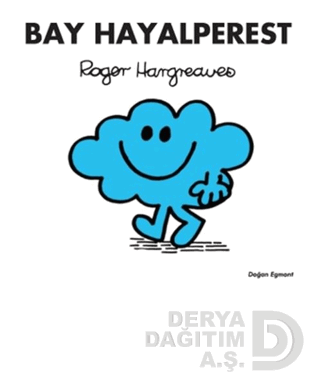 BAY HAYALPEREST / ROGER HARGREAWES
